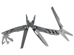 Мультитул Nextool Flagship Pro, 16 функций, нейлоновый чехол (NE20203)