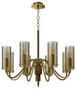 Подвесная люстра ST-Luce SANTORI SL2005.303.08