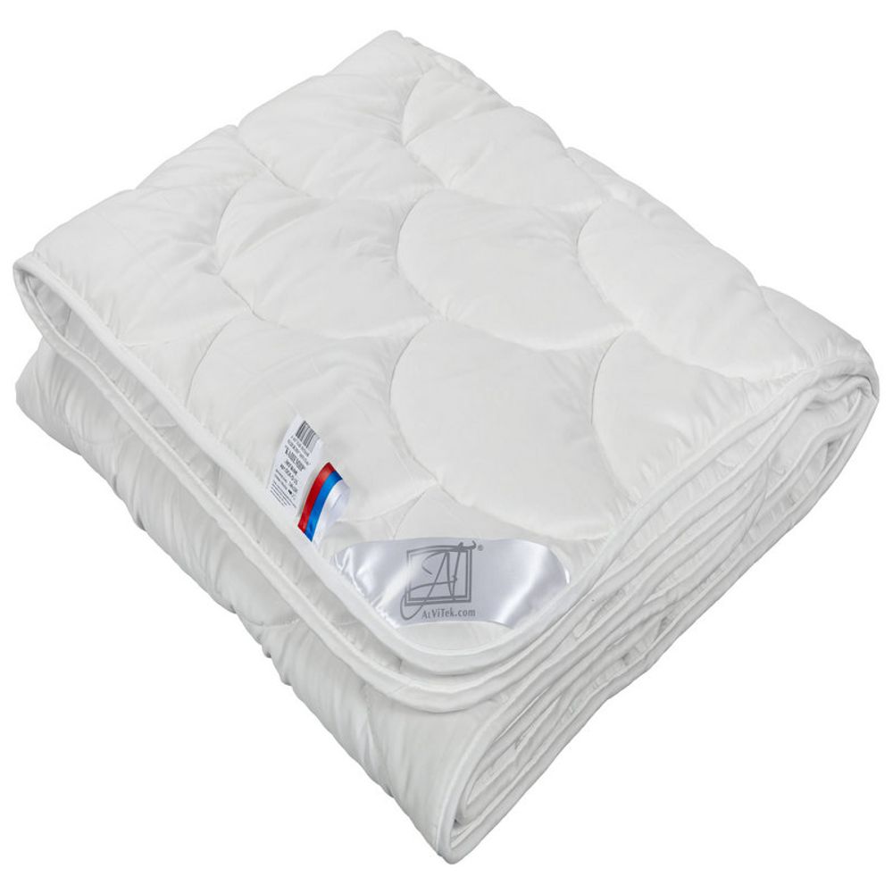 Одеяло "АВТ. CASHMERE" лёгкое, плотность 200 г/м2, сатин (100% хлопок), цвет молочный, Россия. Одеяло "АВТ. CASHMERE" лёгкое, плотность 200 г/м2, сатин (100% хлопок), цвет молочный, Россия.