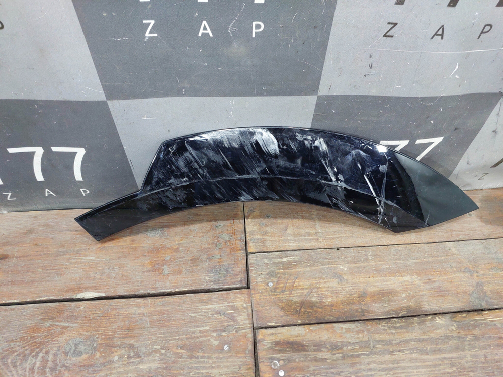 Накладка двери задней левой Zeekr X 23-нв Б/У Оригинал 8892908905