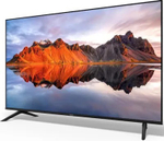 Телевизор Xiaomi MI TV A 50 2025, 4K Ultra HD, черный, СМАРТ ТВ, Android TV