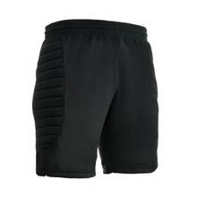 Шорты вратарские TORRES, FG-1092-02-XL, р.XL, полиэстер, черный