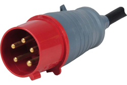 Инверторный сварочный аппарат Elitech HD WM 300 SYN 204472