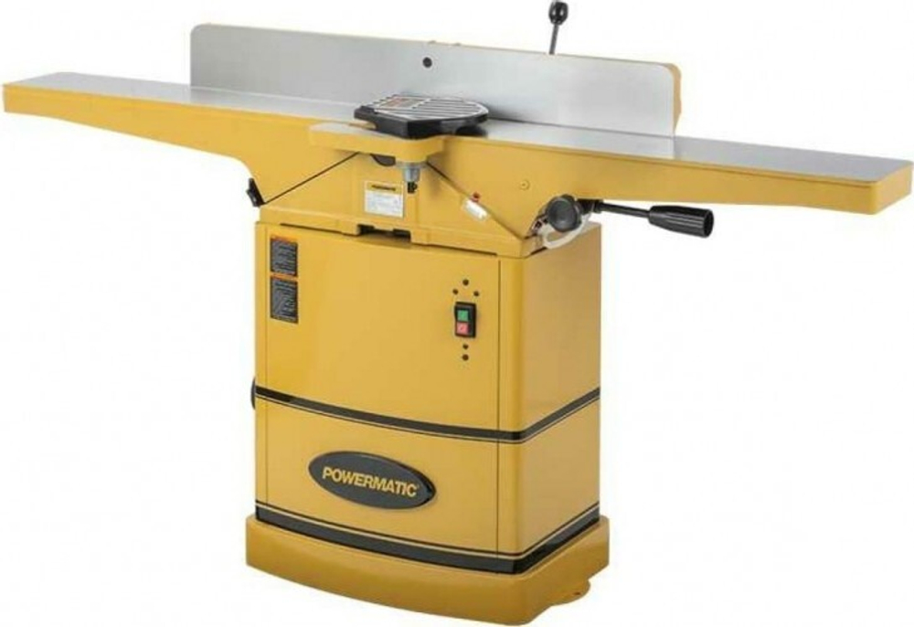 Станок фуговальный Powermatic 54A 230V 1791279DXK-RU