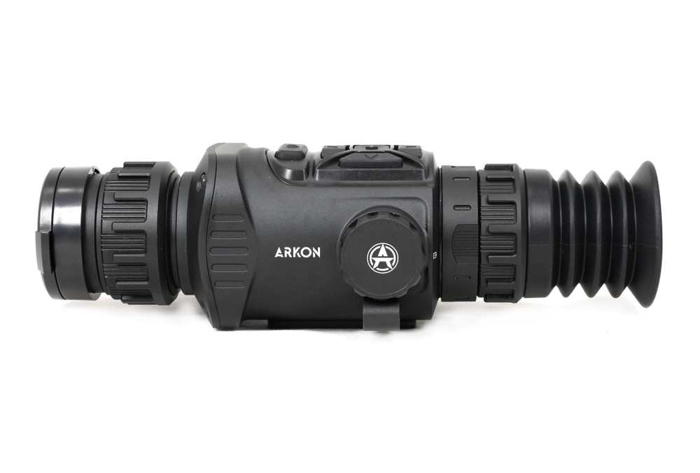 Тепловизионный прицел Arkon Arma LR35