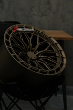 КОВАНЫЕ ДИСКИ ДЛЯ LAMBORGHINI REVUELTO 2024 ЛАМБОРГИНИ