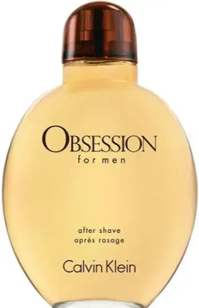 CK OBSESSION MAN A/S BALM 150 ML