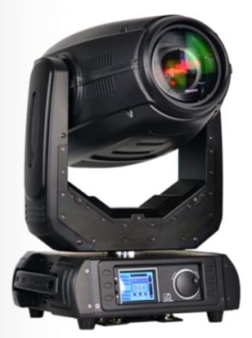 B280 280W LED Wash Beam Moving Head