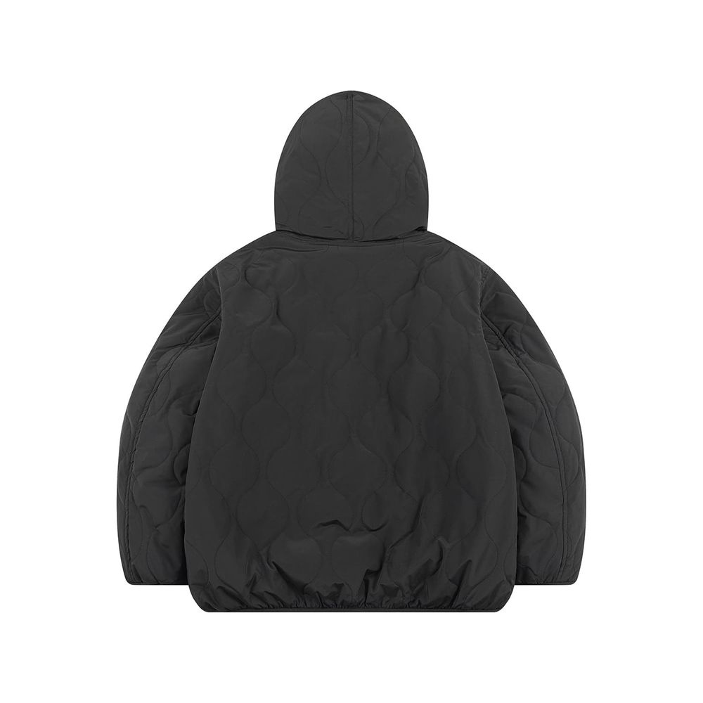 Купить Куртка Ymkashix двухсторонняя Liner черная Куртка Ymkashix двухсторонняя Liner черная