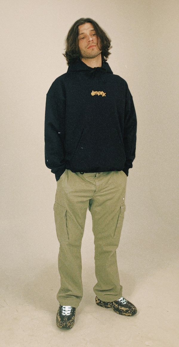 Худи Grid Sun - фото 7