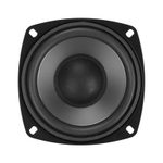 Автоколонки 10см. Динамик универсальный 1шт! TS-401