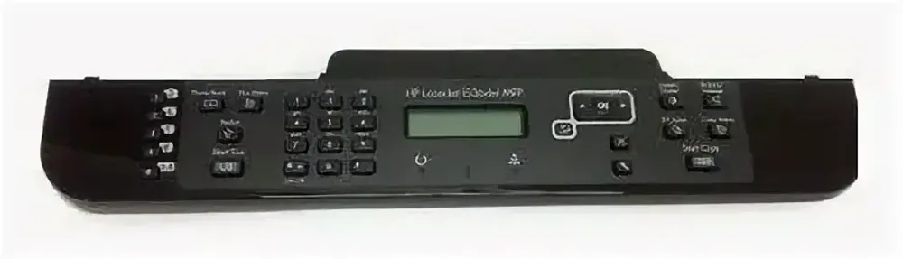 Панель управления в сборе HP LJ M1536 (CE539-60101) OEM