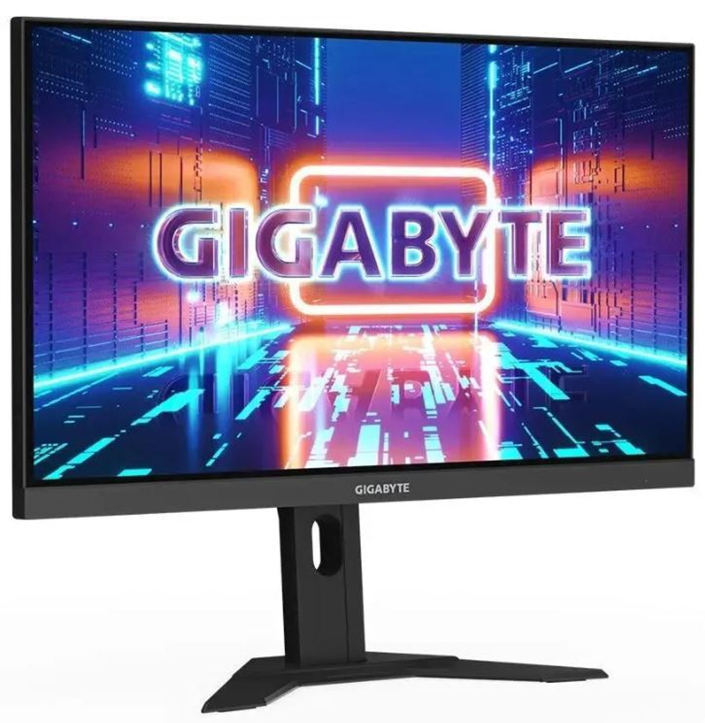 Монитор 27" GIGABYTE M27U