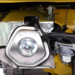 CHAMPION GG6500-3 генератор бензиновый Трехфазный