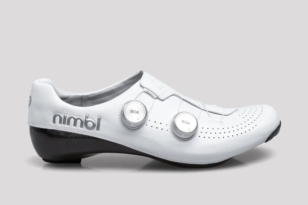 Велотуфли шоссейные Nimbl Exceed Ultimate Glide