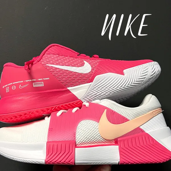 Новинки Nike! Вот это цвета!