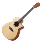 Акустическая гитара Gopherwood G130C