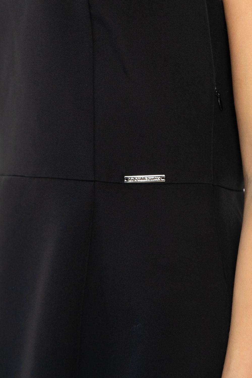 Сарафан Чарующая осень (черное) П14361-41М LT Collection