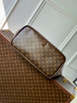 Louis Vuitton Neverfull Bandouliere Inside Out GM