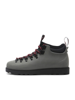 Ботинки Hike Jasper Asphalt Gray Серые