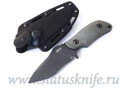Нож Zero Tolerance Strider 0121 ZT0121 Fixedфотография - 8