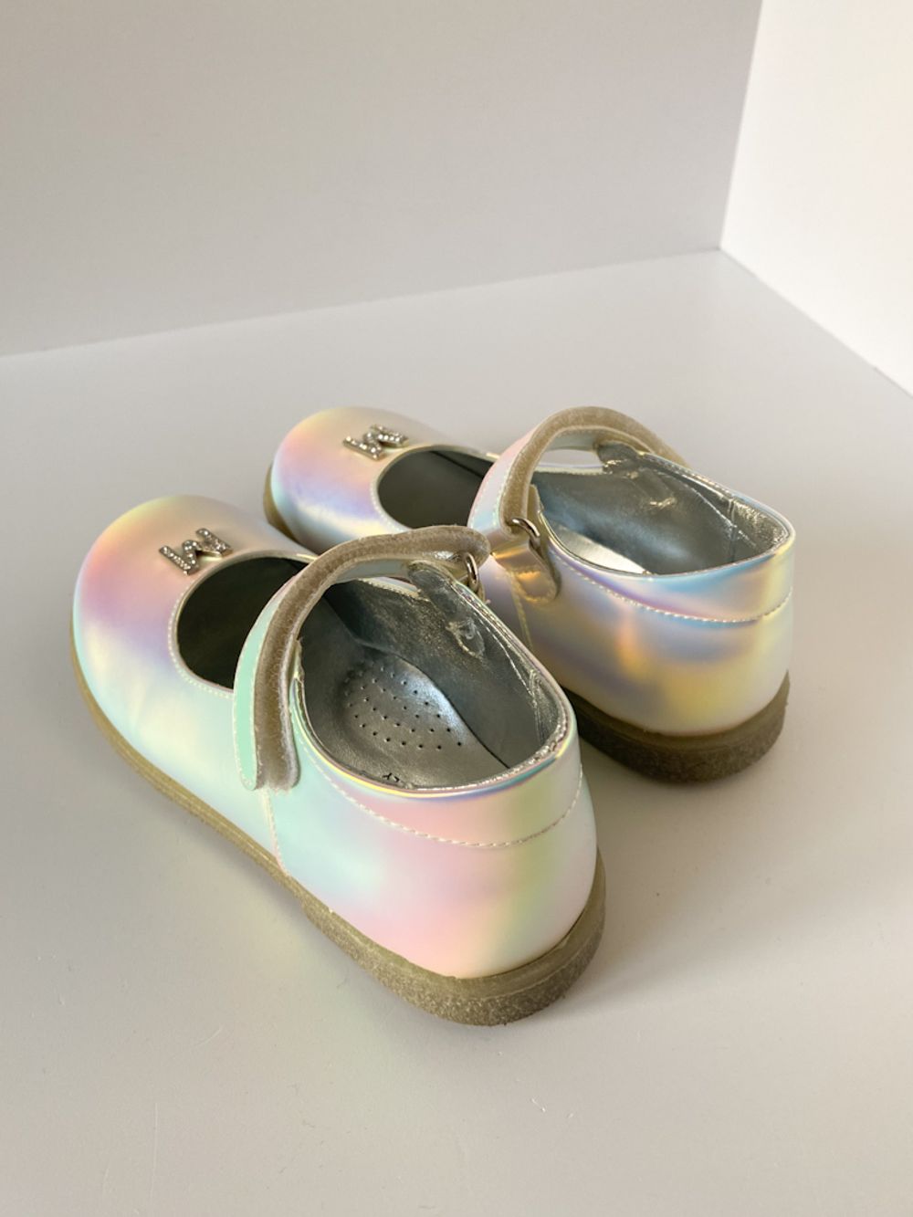 Туфли Monnalisa, 26