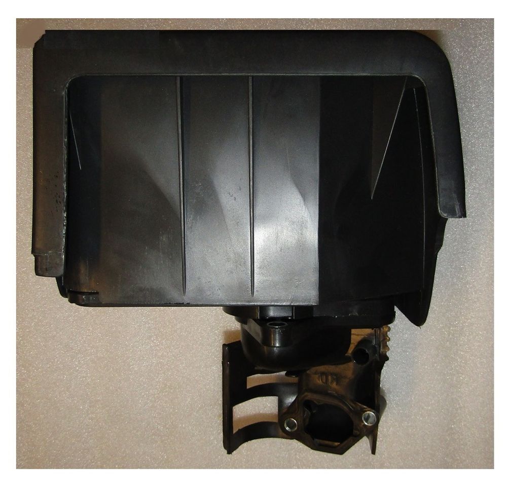 Фильтр воздушный в сборе GX 390/Air filter housing