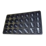 Кассета для рассады 28 ячеек кругл