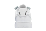 Кроссовки Nike Air Force 1 Low Fontanka "White" (Женская размерная сетка)