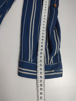 Блузка Primark лаконичная 46 размер