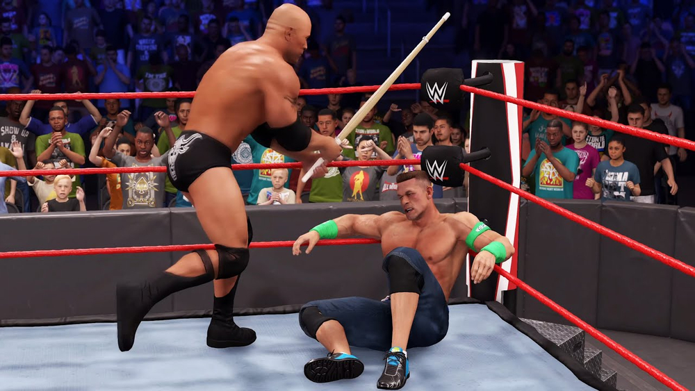 WWE 2K22 [PS5] new