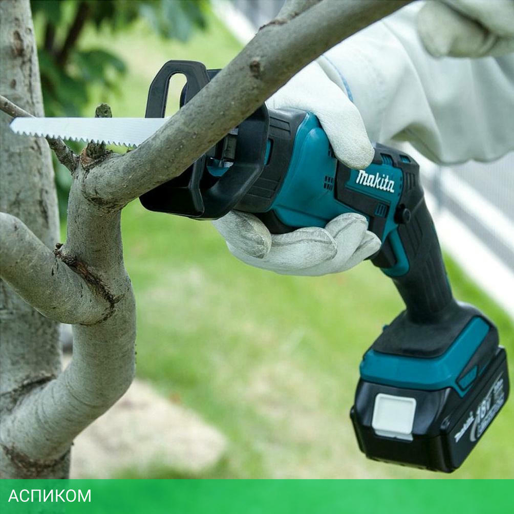 Электропила Makita DJR185Z