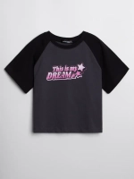 Костюм для девочки летний