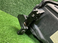 Битая Фара правая Mercedes GLE W166 (15-18) LED