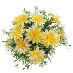 GAEM Цветочная композиция, L17 W17 H25,5 см