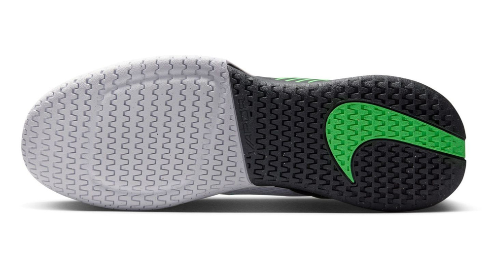 Мужские кроссовки теннисные Nike Zoom Vapor Pro 2 - разноцветный