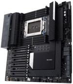 Материнская плата E-ATX ASUS PRO WS WRX80E-SAGE SE WIFI II