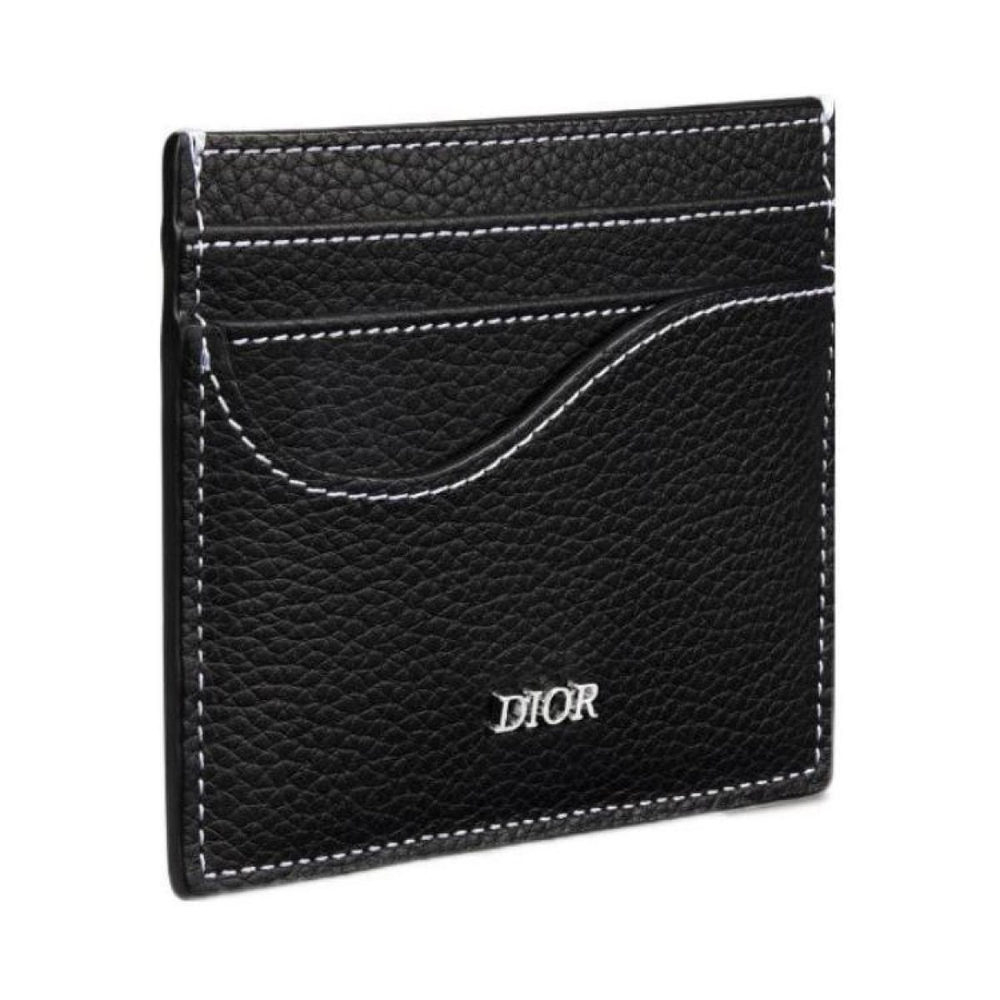 Картхолдеры и кошельки DIOR, 2ADCH164YKK-H00N