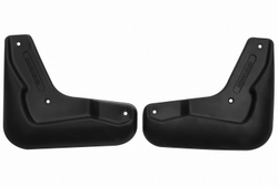 Брызговики передние для JAC J7 I 2020 - 2 шт.(optimum) в пакете FROSCH.NLF.A66481.F1