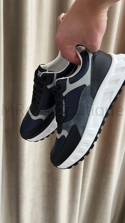 Мужские кроссовки Givenchy премиум класса