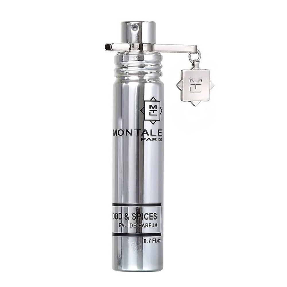 MONTALE Wood & Spices edP 20ml unisex