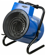 Тепловая пушка электрическая СОЮЗ ТПС-3027 3000Вт (ТПС-3027)