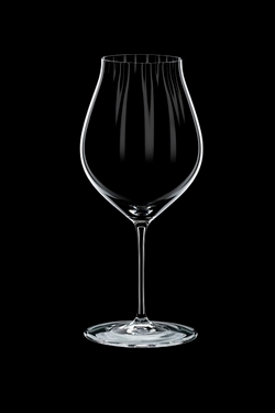 Набор бокалов для красного вина 4шт 830мл Riedel Performance Pinot Noir вид