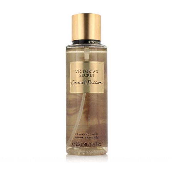 Одеколон для тела в виде спрея Victoria&#39;s Secret Coconut Passion 250 мл