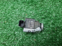 Камера Surround View BMW 3er G20 (2018-н.в.)