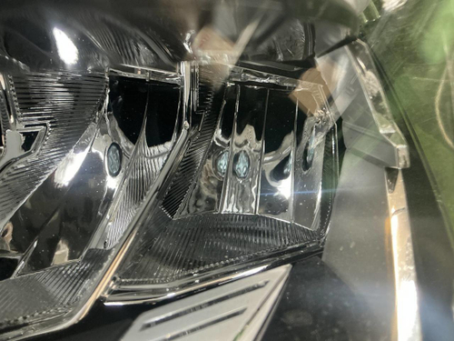 Фара левая Geely Coolray (2023-н.в.) LED