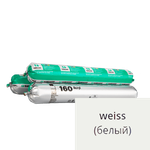 160 Acryl - акриловый герметик для деревянного дома | Ramsauer (Бельгия)