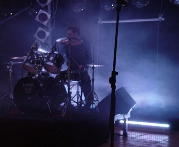 Involight LED BAR395