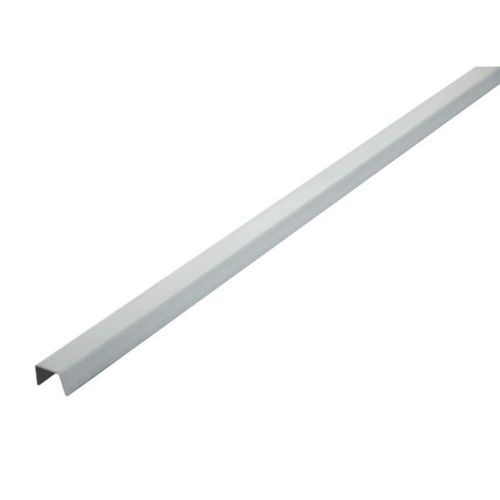 Проставка Албес ASN белая матовая 4 м