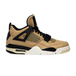 Кроссовки Jordan Air Jordan 4 Retro "Mushroom" (Женская размерная сетка)